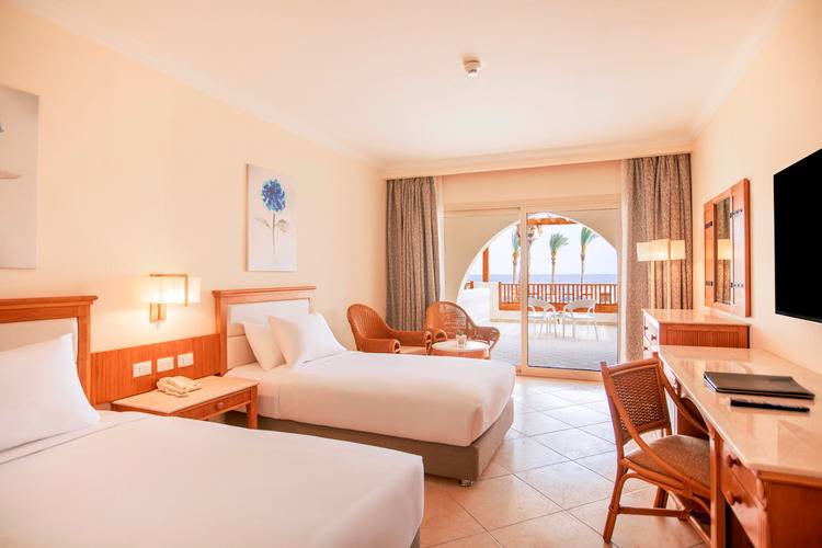 Pickalbatros Royal Grand Resort (Ex.Albatros Royal Grand Sharm) (Adults Only 16+)