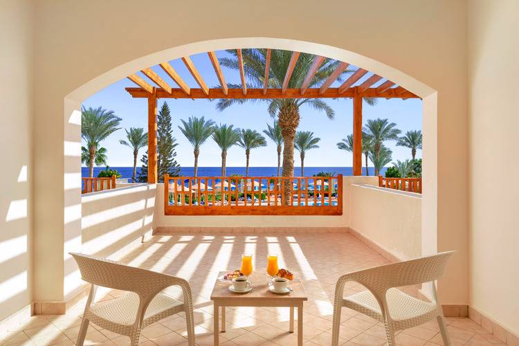 Pickalbatros Royal Grand Resort (Ex.Albatros Royal Grand Sharm) (Adults Only 16+)