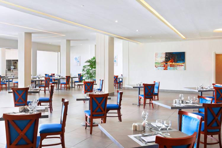 Pickalbatros Royal Grand Resort (Ex.Albatros Royal Grand Sharm) (Adults Only 16+)