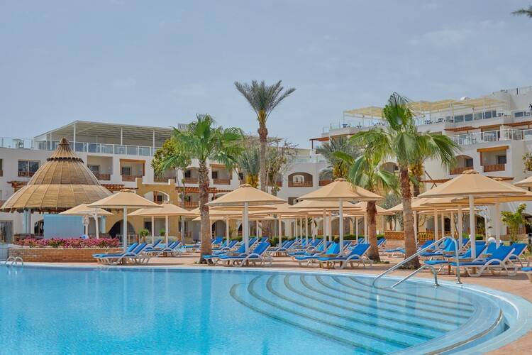 Pickalbatros Royal Grand Resort (Ex.Albatros Royal Grand Sharm) (Adults Only 16+)