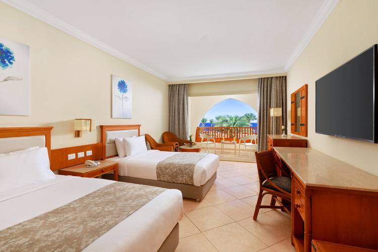Pickalbatros Royal Grand Resort (Ex.Albatros Royal Grand Sharm) (Adults Only 16+)