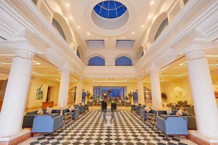 Pickalbatros Royal Grand Resort (Ex.Albatros Royal Grand Sharm) (Adults Only 16+)