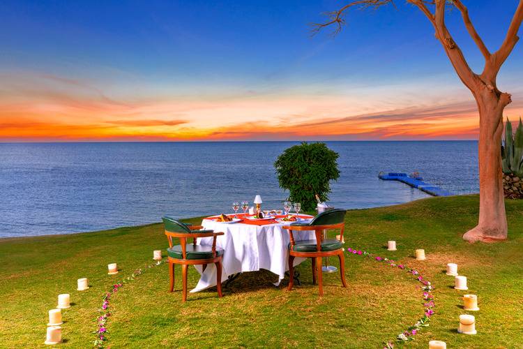 Pickalbatros Royal Grand Resort (Ex.Albatros Royal Grand Sharm) (Adults Only 16+)