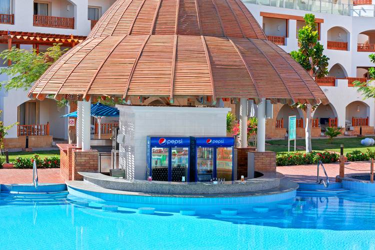 Pickalbatros Royal Grand Resort (Ex.Albatros Royal Grand Sharm) (Adults Only 16+)