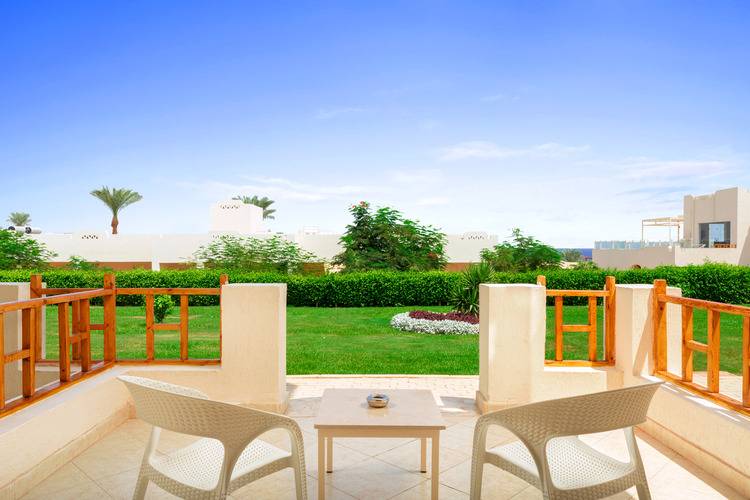Pickalbatros Royal Grand Resort (Ex.Albatros Royal Grand Sharm) (Adults Only 16+)