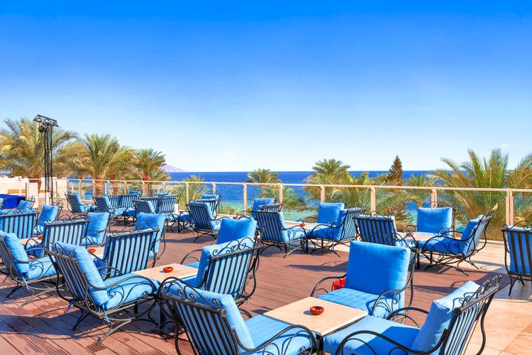 Pickalbatros Royal Grand Resort (Ex.Albatros Royal Grand Sharm) (Adults Only 16+)