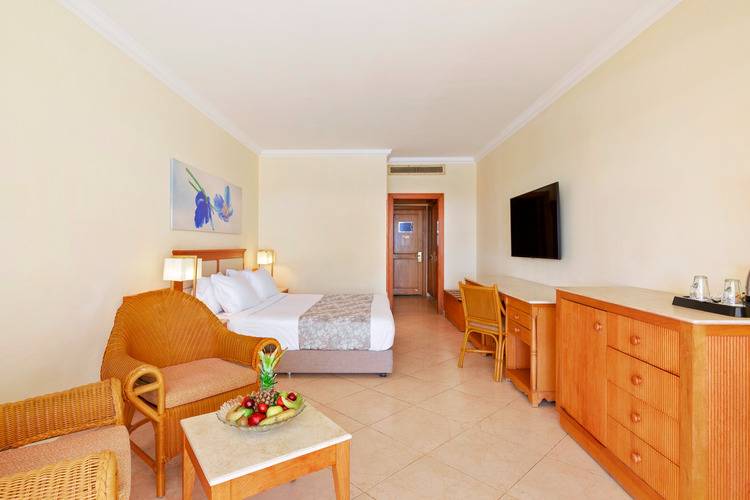 Pickalbatros Royal Grand Resort (Ex.Albatros Royal Grand Sharm) (Adults Only 16+)