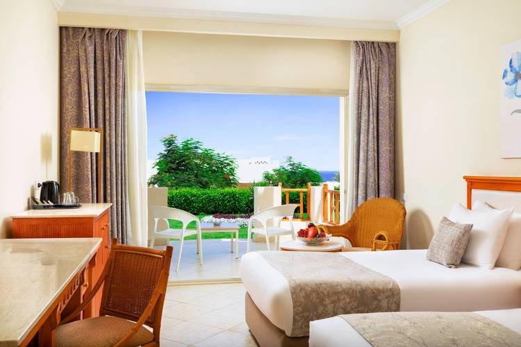 Pickalbatros Royal Grand Resort (Ex.Albatros Royal Grand Sharm) (Adults Only 16+)