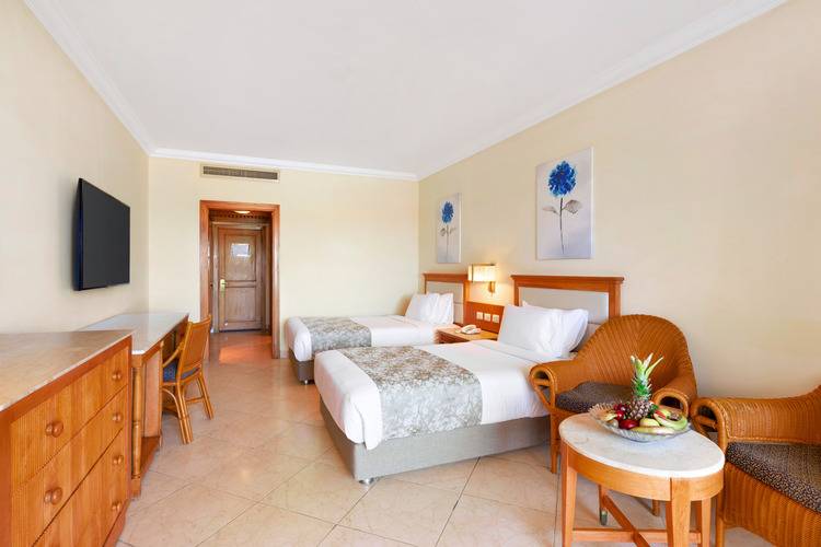 Pickalbatros Royal Grand Resort (Ex.Albatros Royal Grand Sharm) (Adults Only 16+)