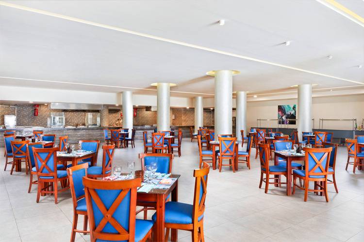 Pickalbatros Royal Grand Resort (Ex.Albatros Royal Grand Sharm) (Adults Only 16+)