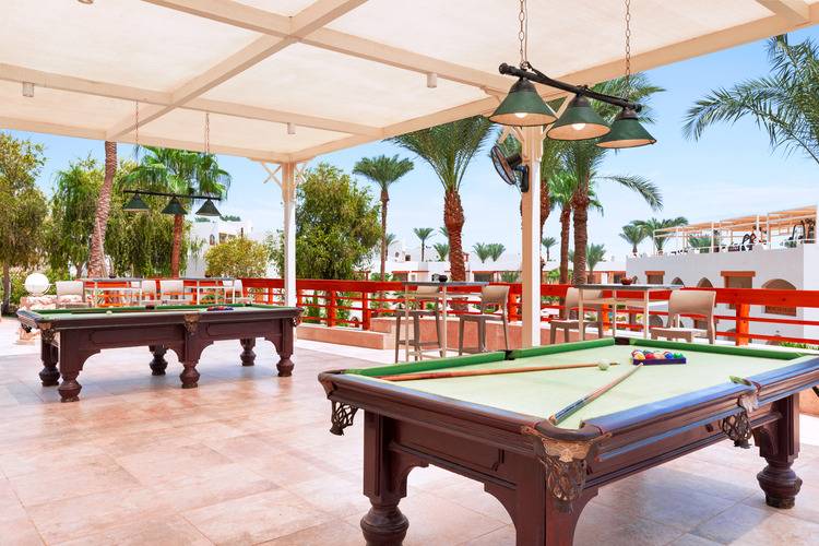 Pickalbatros Royal Grand Resort (Ex.Albatros Royal Grand Sharm) (Adults Only 16+)
