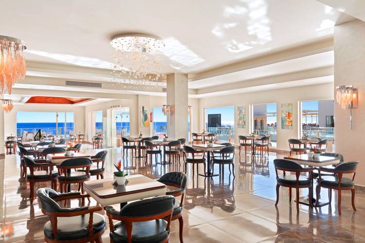 Pickalbatros Royal Grand Resort (Ex.Albatros Royal Grand Sharm) (Adults Only 16+)