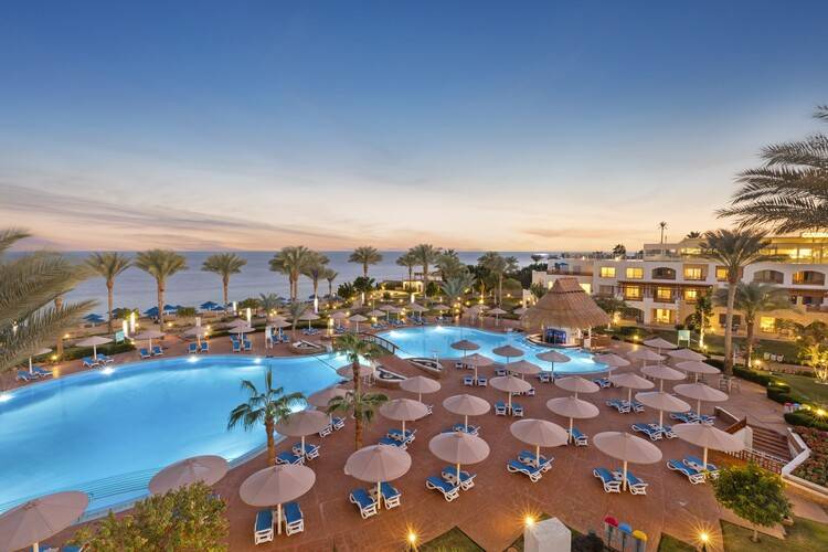 Pickalbatros Royal Grand Resort (Ex.Albatros Royal Grand Sharm) (Adults Only 16+)
