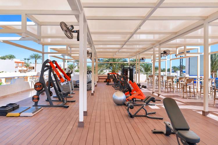 Pickalbatros Royal Grand Resort (Ex.Albatros Royal Grand Sharm) (Adults Only 16+)