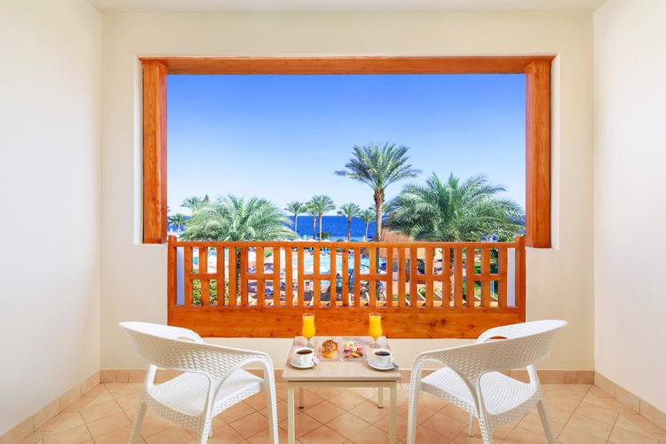 Pickalbatros Royal Grand Resort (Ex.Albatros Royal Grand Sharm) (Adults Only 16+)