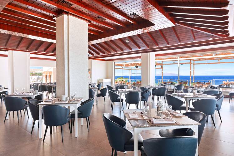 Pickalbatros Royal Grand Resort (Ex.Albatros Royal Grand Sharm) (Adults Only 16+)