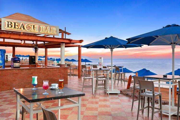 Pickalbatros Royal Grand Resort (Ex.Albatros Royal Grand Sharm) (Adults Only 16+)