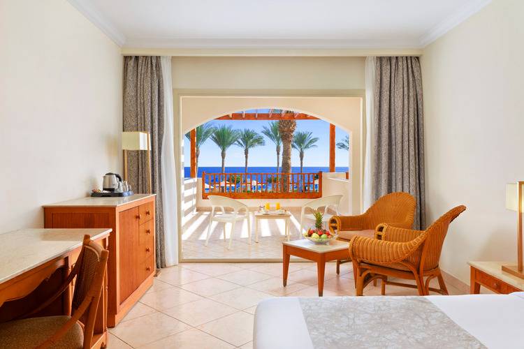 Pickalbatros Royal Grand Resort (Ex.Albatros Royal Grand Sharm) (Adults Only 16+)