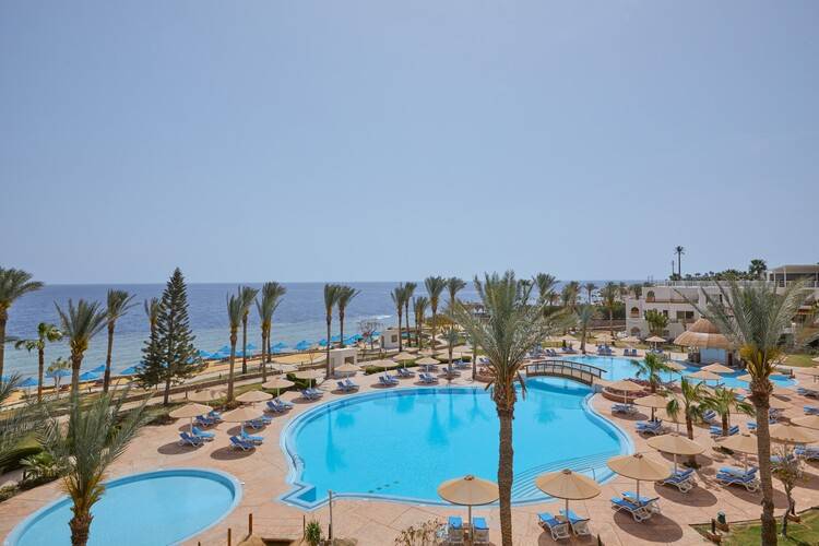 Pickalbatros Royal Grand Resort (Ex.Albatros Royal Grand Sharm) (Adults Only 16+)