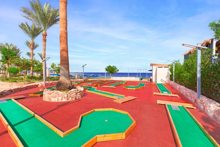 Pickalbatros Royal Grand Resort (Ex.Albatros Royal Grand Sharm) (Adults Only 16+)
