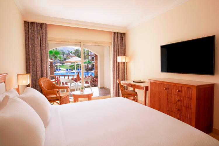 Pickalbatros Royal Grand Resort (Ex.Albatros Royal Grand Sharm) (Adults Only 16+)