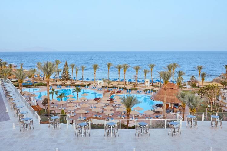 Pickalbatros Royal Grand Resort (Ex.Albatros Royal Grand Sharm) (Adults Only 16+)