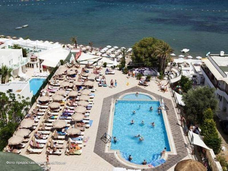 Фотография Royal Asarlik Beach & Spa