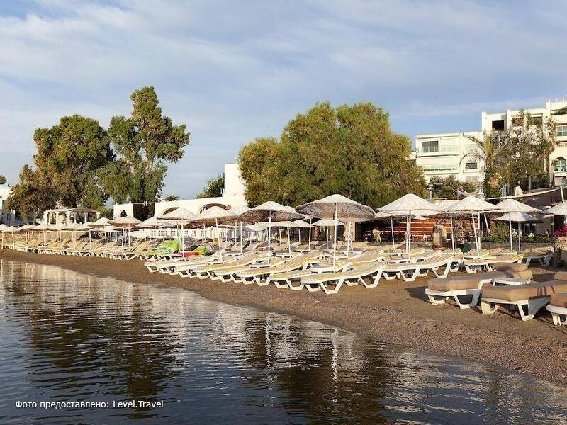 Фотография Royal Asarlik Beach & Spa