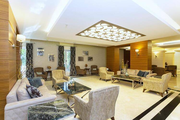 Royal Asarlik Beach & Spa