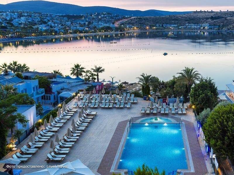 Фотография Royal Asarlik Beach & Spa