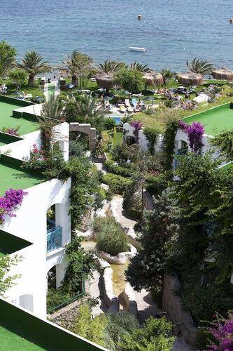 Royal Asarlik Beach & Spa