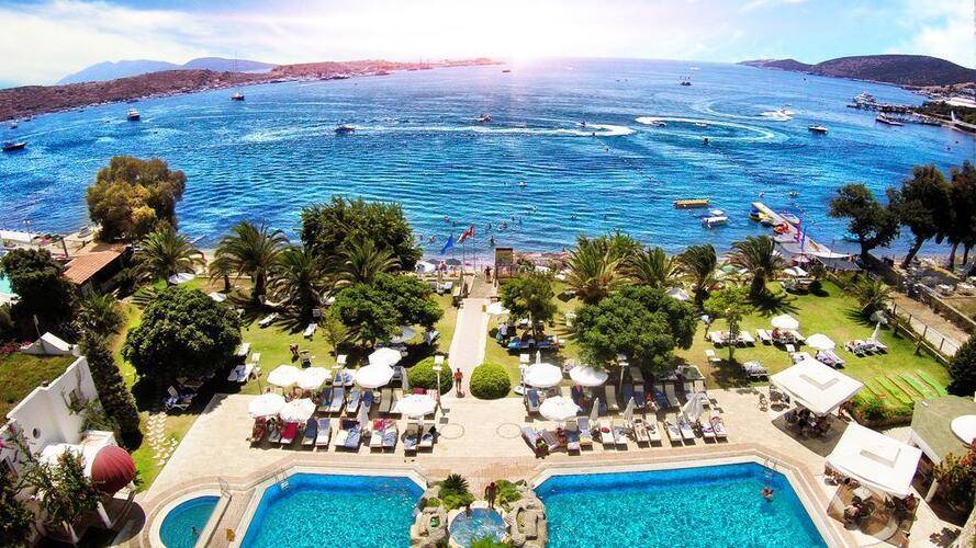 Royal Asarlik Beach & Spa