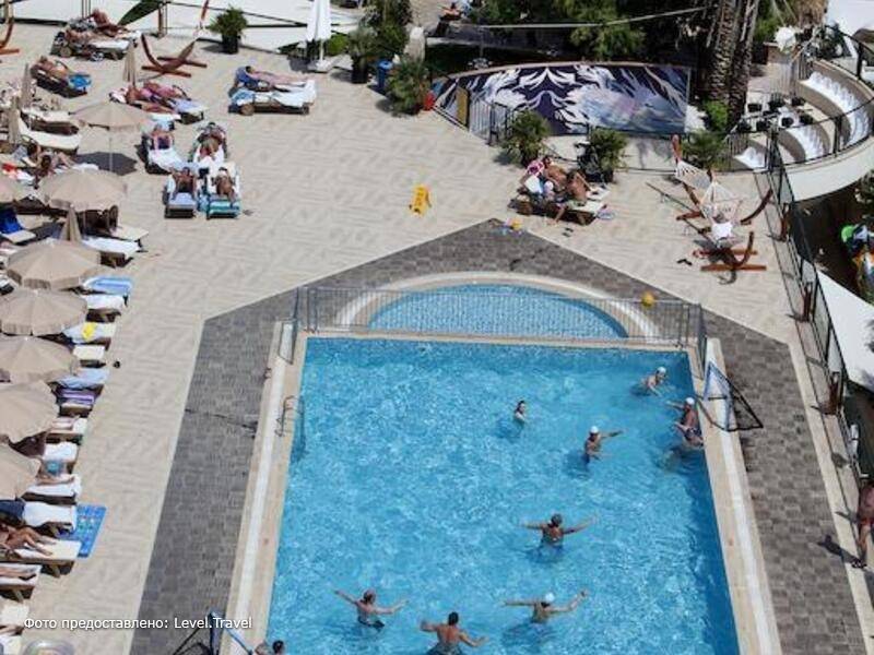 Фотография Royal Asarlik Beach & Spa