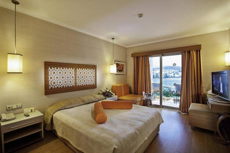 Royal Asarlik Beach & Spa