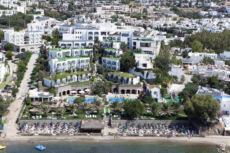 Royal Asarlik Beach & Spa