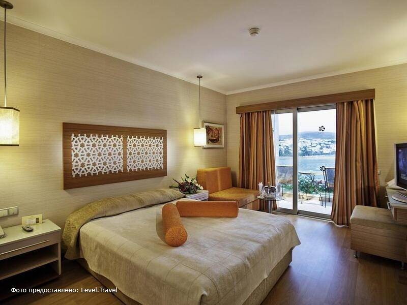 Фотография Royal Asarlik Beach & Spa