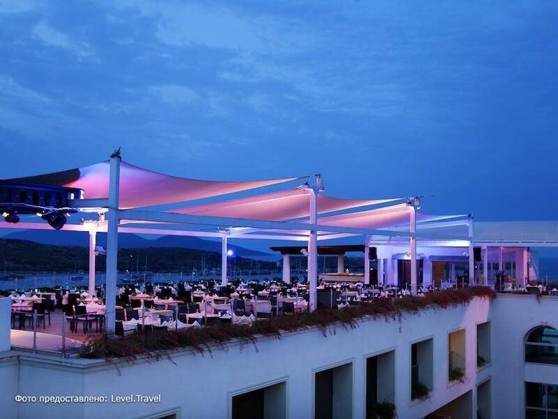 Фотография Royal Asarlik Beach & Spa