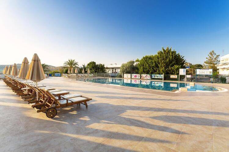 Royal Asarlik Beach & Spa