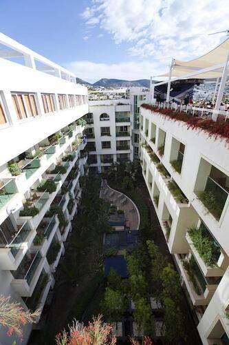 Royal Asarlik Beach & Spa