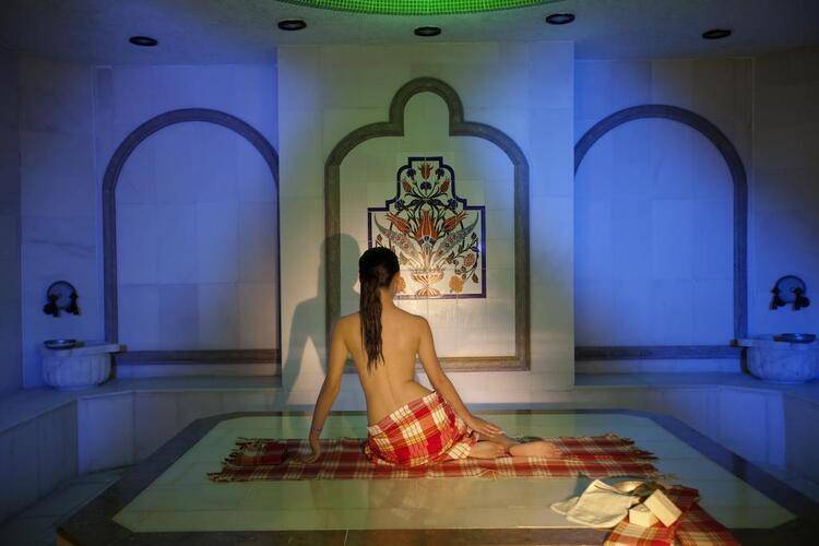 Royal Asarlik Beach & Spa