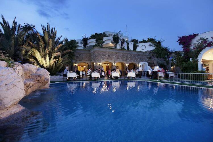 Royal Asarlik Beach & Spa