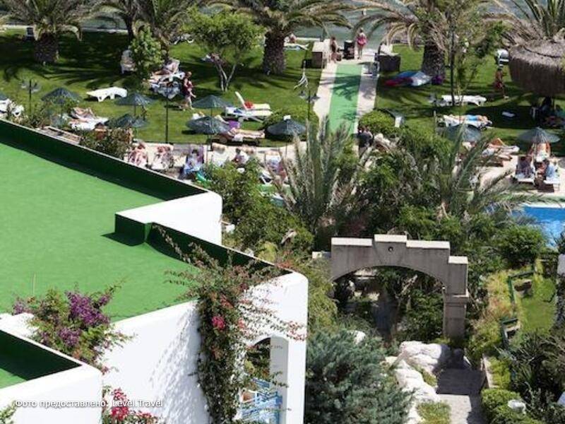 Фотография Royal Asarlik Beach & Spa