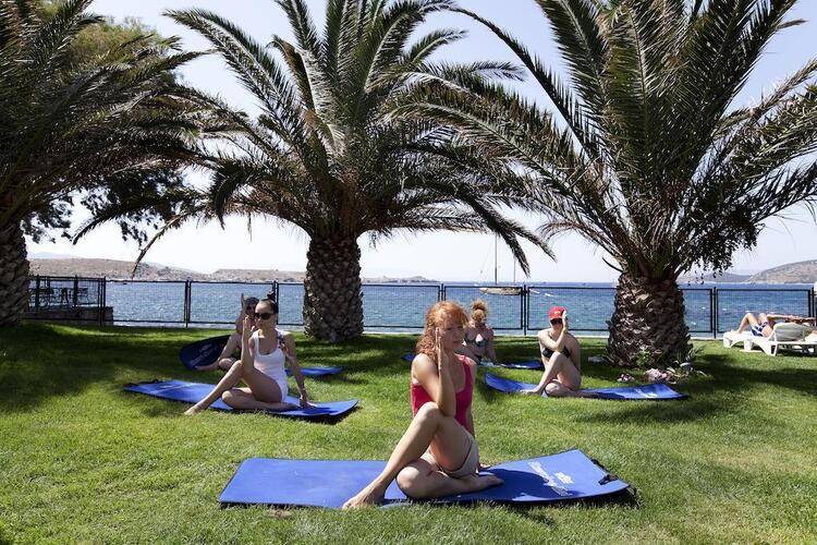 Royal Asarlik Beach & Spa