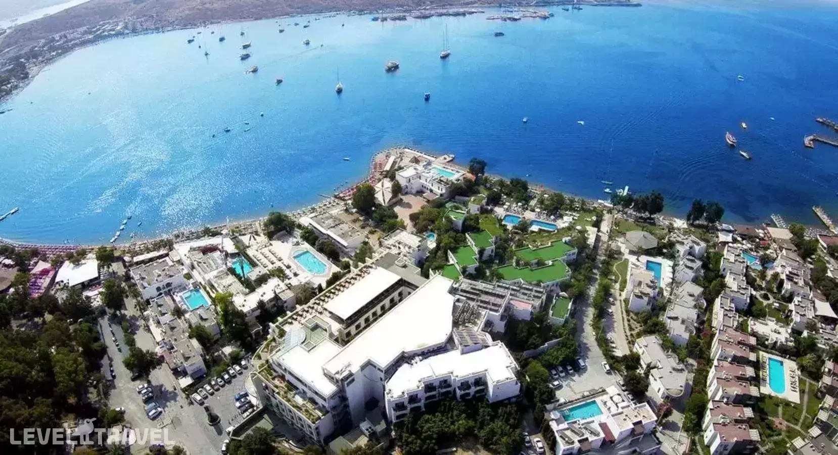 Royal Asarlik Beach & Spa