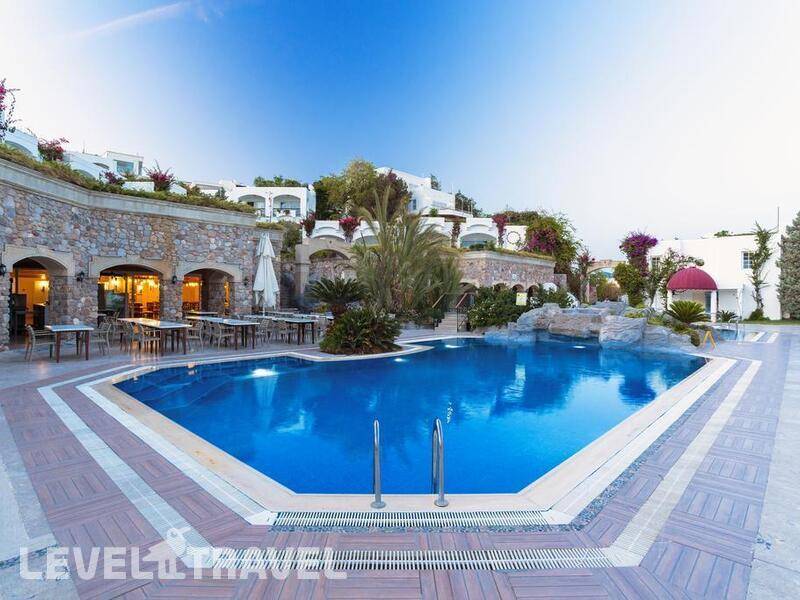 Фотография Royal Asarlik Beach & Spa