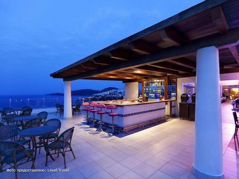 Фотография Royal Asarlik Beach & Spa