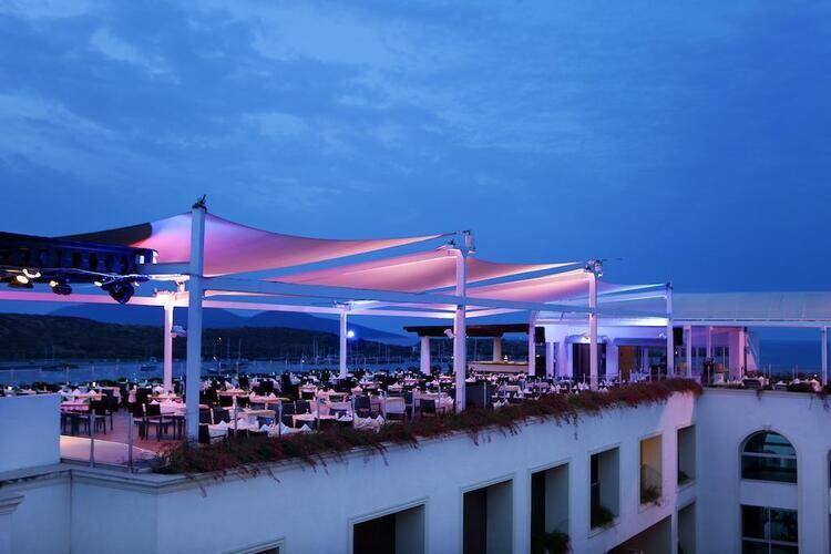 Royal Asarlik Beach & Spa
