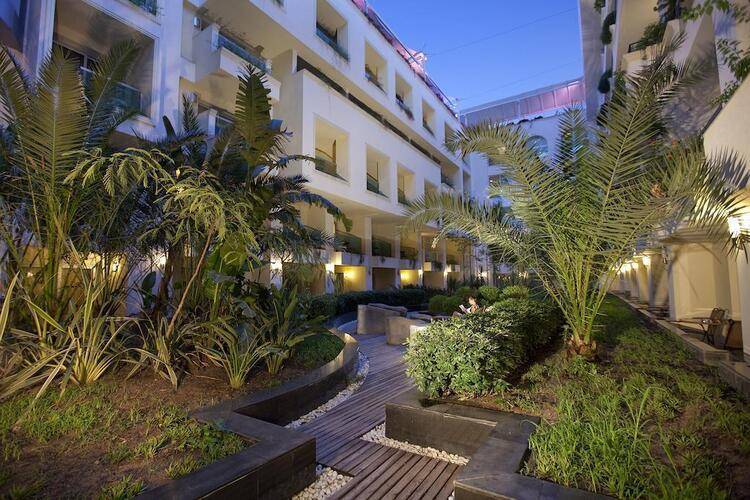Royal Asarlik Beach & Spa