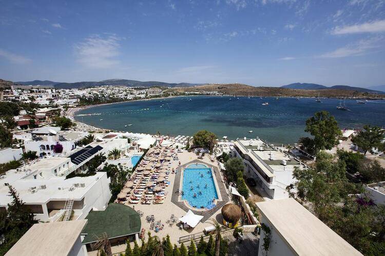 Royal Asarlik Beach & Spa