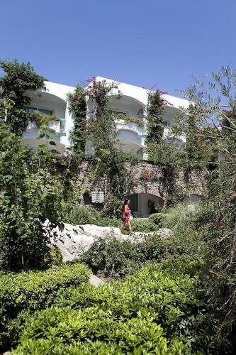 Royal Asarlik Beach & Spa